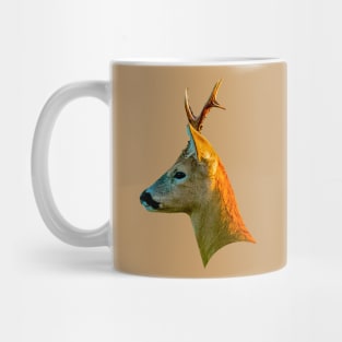 Roebuck Mug